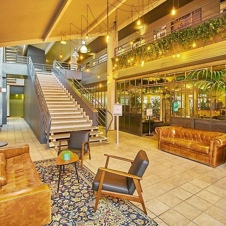Sporting House Hotel Toulouse Exterior foto